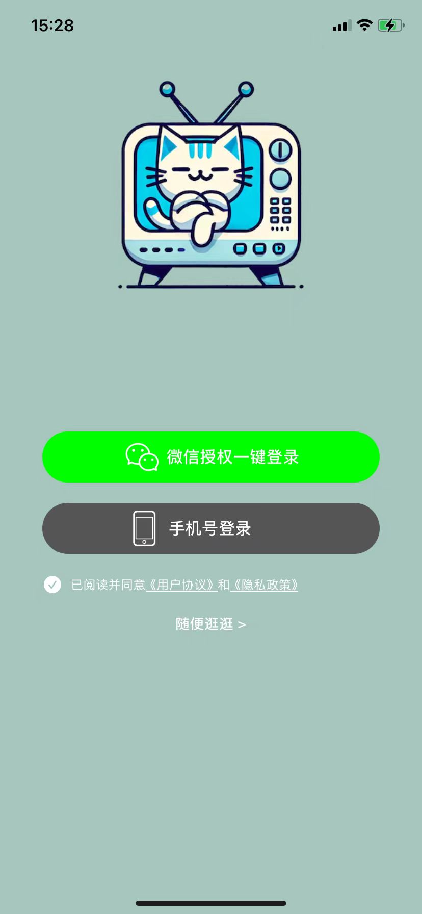 App Screenshot 1